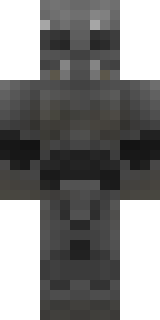 Скин Майнкрафт Игрока Ed_gein