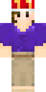 Скин Майнкрафт Игрока Eda