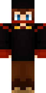 Скин Майнкрафт Игрока Edenosten