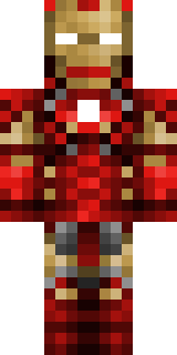 Скин Майнкрафт Игрока EdgeBuild