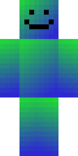 Скин Майнкрафт Игрока EditionFNCS