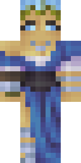 Скин Майнкрафт Игрока EdnaMode_