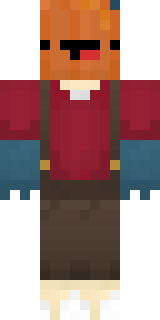 Скин Майнкрафт Игрока Eduard