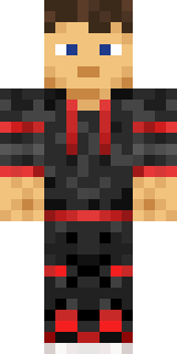 Скин Майнкрафт Игрока Eduards700
