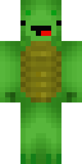 Скин Майнкрафт Игрока Edudegamingforyt