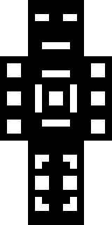 Скин Майнкрафт Игрока Edvoix