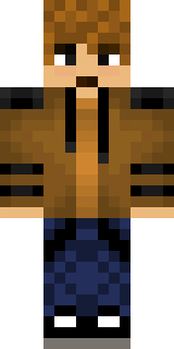 Скин Майнкрафт Игрока EeveeBoladao