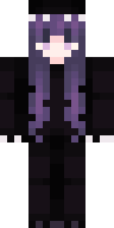 Скин Майнкрафт Игрока EeveeStrike1357