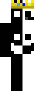 Скин Майнкрафт Игрока Efficiency_I