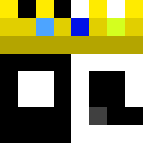 Игрок Efficiency_I Майнкрафт - возможно знакомый с _faofao