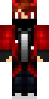 Скин Майнкрафт Игрока EgeCraft