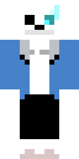 Скин Майнкрафт Игрока EgeTR