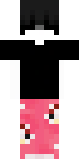 Скин Майнкрафт Игрока EgeX6