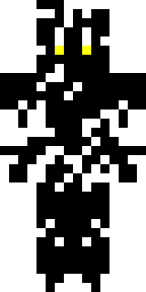 Скин Майнкрафт Игрока EggNog