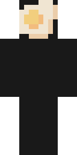 Скин Майнкрафт Игрока Egg_Shell22