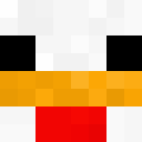Игрок Egg_chan Майнкрафт - возможно знакомый с xyp