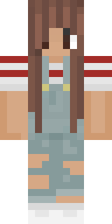 Скин Майнкрафт Игрока Eggor