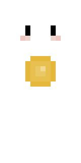 Скин Майнкрафт Игрока EggyDude