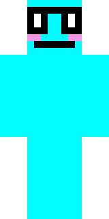 Скин Майнкрафт Игрока Egomaniak