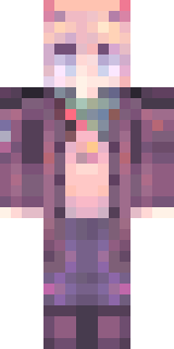 Скин Майнкрафт Игрока Eguineapig