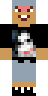 Скин Майнкрафт Игрока EhGlide