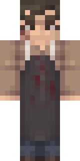 Скин Майнкрафт Игрока EighthJason925