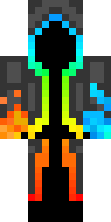 Скин Майнкрафт Игрока Eilon