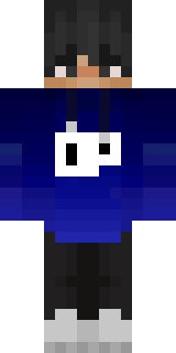 Скин Майнкрафт Игрока EinfxchElite_