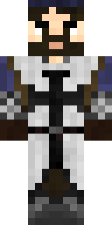 Скин Майнкрафт Игрока EisenGraf