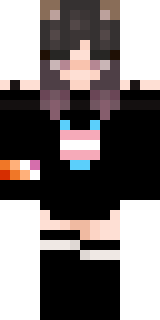 Скин Майнкрафт Игрока Eisige