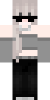 Скин Майнкрафт Игрока Eivening1