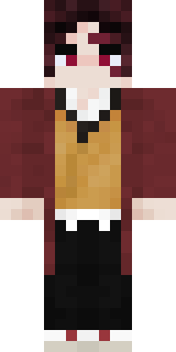 Скин Майнкрафт Игрока Eizenkavalier