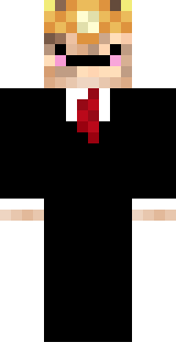 Скин Майнкрафт Игрока Ejdarhax