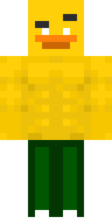 Скин Майнкрафт Игрока Ekim3169