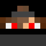 Игрок Ekrixxi Майнкрафт - возможно знакомый с 7evK