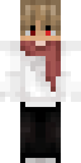 Скин Майнкрафт Игрока ElBengong