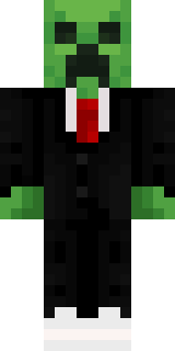 Скин Майнкрафт Игрока ElBulbuli