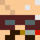 Игрок ElPadrinho Майнкрафт - возможно знакомый с TheAgentGamer