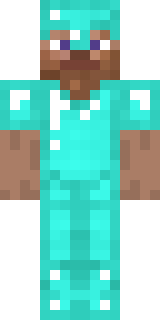 Скин Майнкрафт Игрока ElParadoxParadox