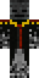 Скин Майнкрафт Игрока ElRichMC