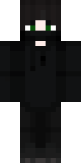 Скин Майнкрафт Игрока ElShnwnw