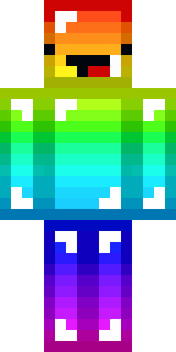 Скин Майнкрафт Игрока El_Gamer_Pro