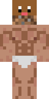 Скин Майнкрафт Игрока Elauk