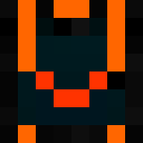 Игрок ElectricOrangee Майнкрафт - возможно знакомый с Valyrious