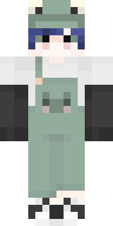 Скин Майнкрафт Игрока Elefantj