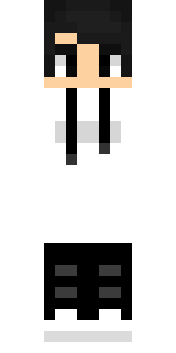 Скин Майнкрафт Игрока Elektroschock