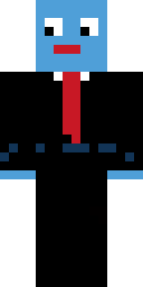 Скин Майнкрафт Игрока Elem_YT