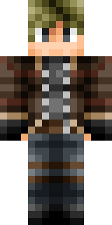 Скин Майнкрафт Игрока Elf200