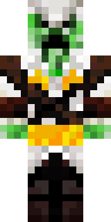 Скин Майнкрафт Игрока Elfmaster977