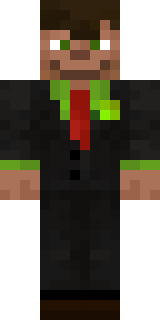 Скин Майнкрафт Игрока EliTheViolinist